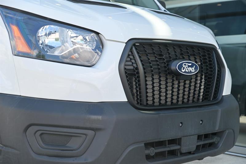 ford Transit fourgon utilitaire 2026 - 2