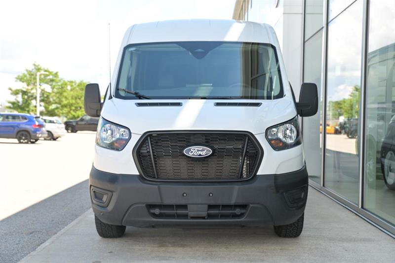 ford Transit fourgon utilitaire 2026 - 3