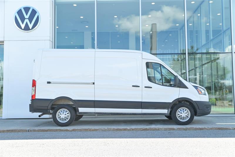 ford Transit fourgon utilitaire 2026 - 4
