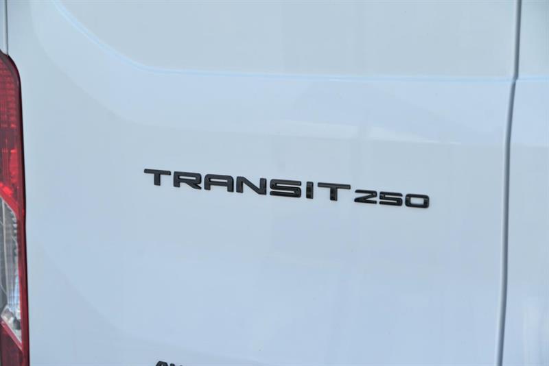 ford Transit fourgon utilitaire 2026 - 6