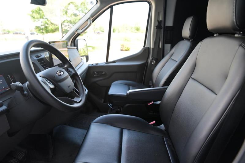 ford Transit fourgon utilitaire 2026 - 10
