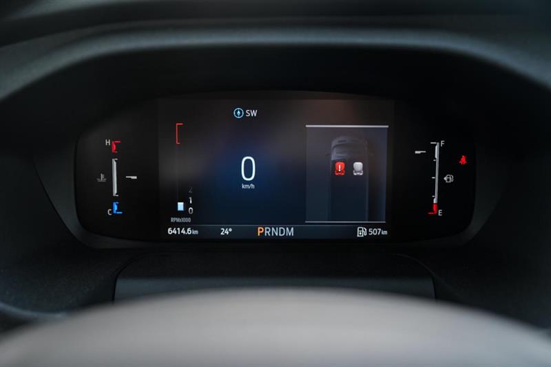 ford Transit fourgon utilitaire 2026 - 11