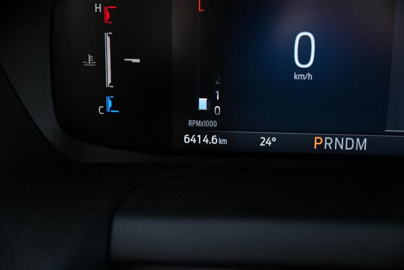 ford Transit fourgon utilitaire 2026 - 12