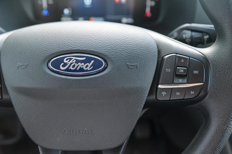 ford Transit fourgon utilitaire 2026 - 14