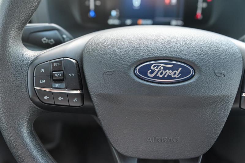 ford Transit fourgon utilitaire 2026 - 15