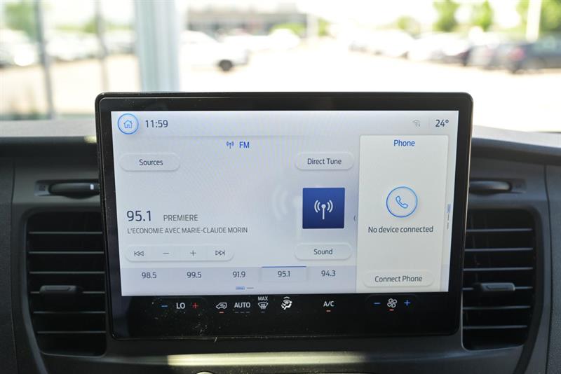 ford Transit fourgon utilitaire 2026 - 18