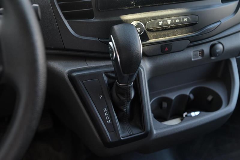 ford Transit fourgon utilitaire 2026 - 20