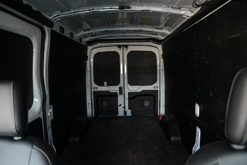 ford Transit fourgon utilitaire 2026 - 21