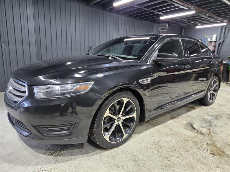 ford Taurus 2015 - 3