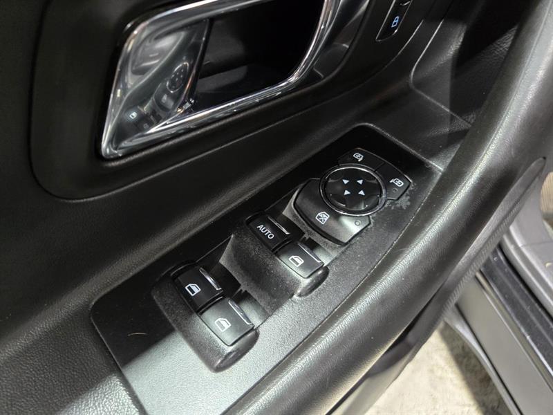 ford Taurus 2015 - 8