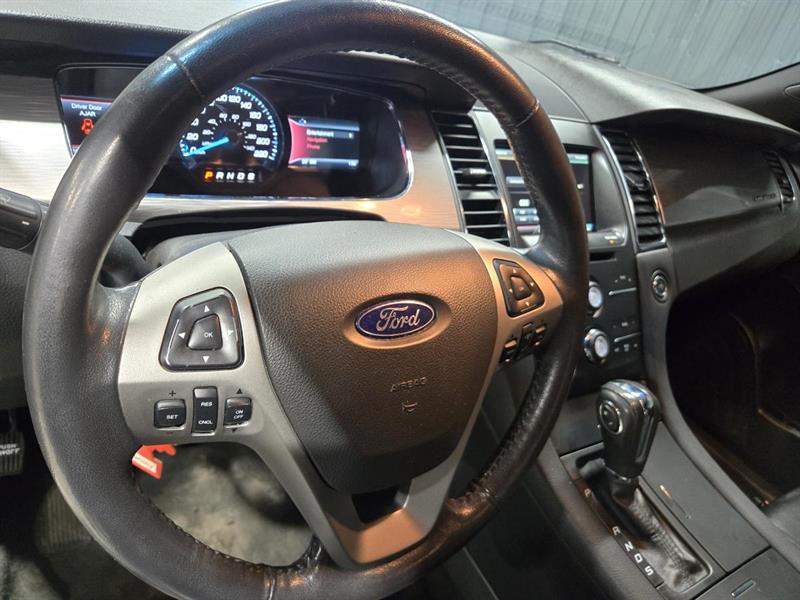 ford Taurus 2015 - 15