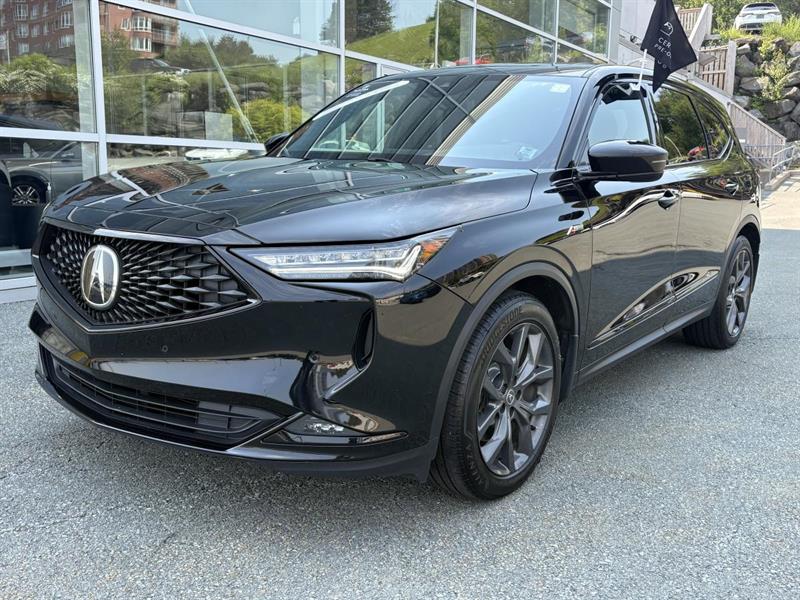 acura MDX 2024