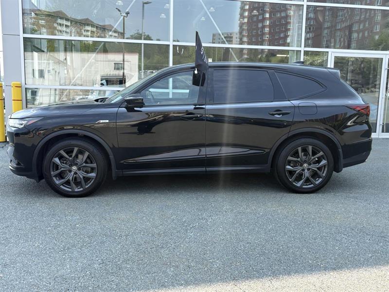 acura MDX 2024 - 2