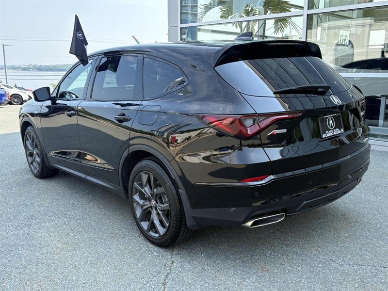 acura MDX 2024 - 3
