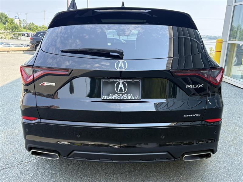 acura MDX 2024 - 4