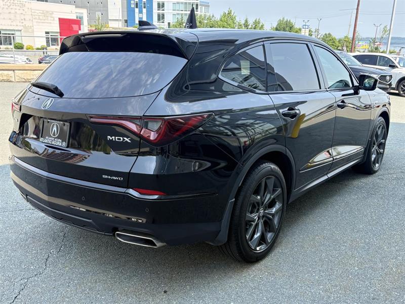 acura MDX 2024 - 5
