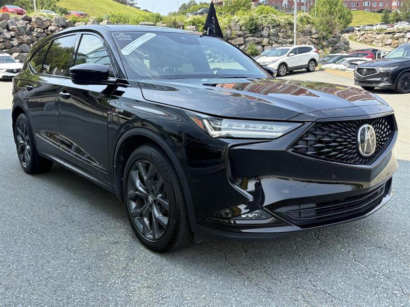 acura MDX 2024 - 6