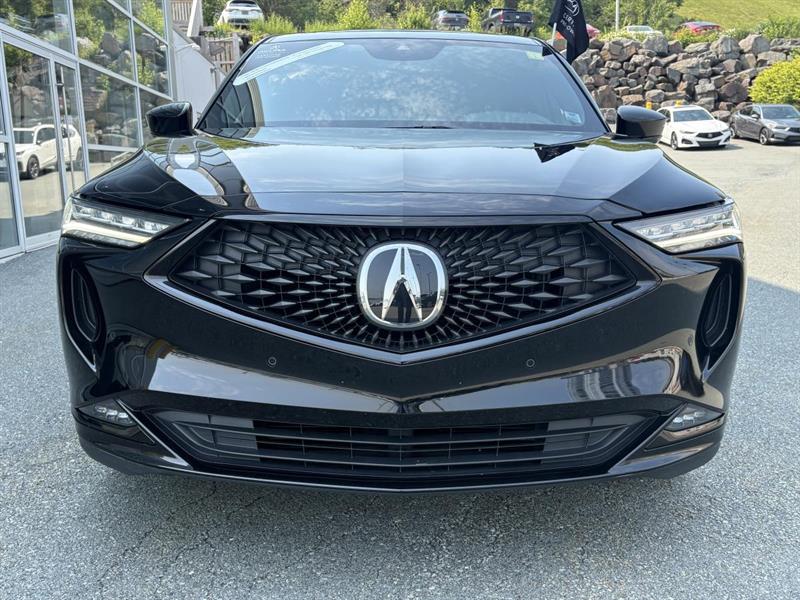 acura MDX 2024 - 7