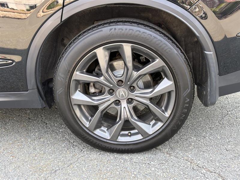 acura MDX 2024 - 8