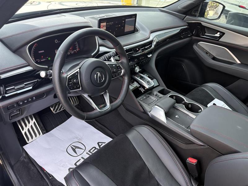 acura MDX 2024 - 9