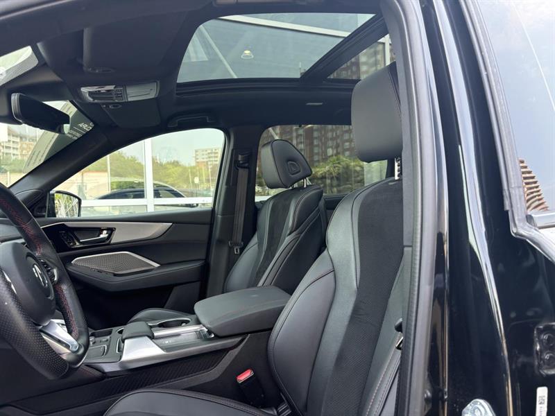 acura MDX 2024 - 10