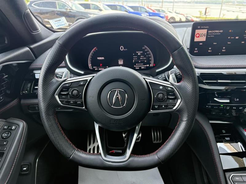 acura MDX 2024 - 11