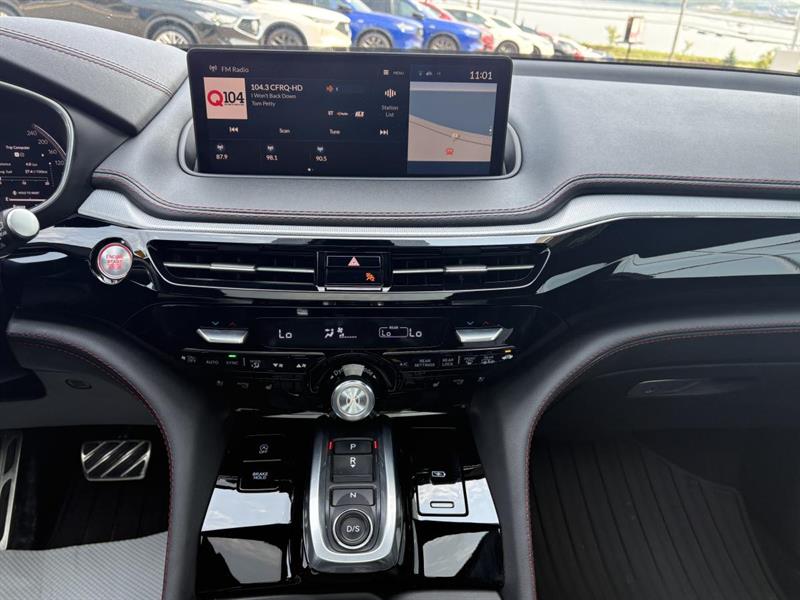 acura MDX 2024 - 12