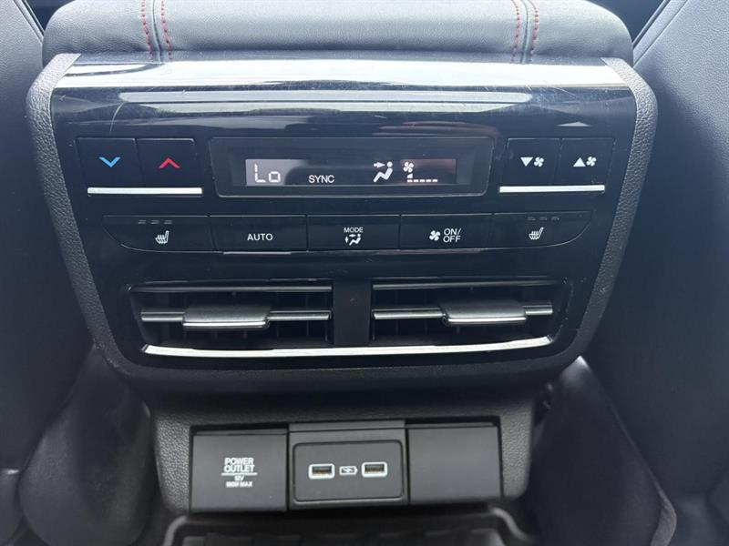 acura MDX 2024 - 13