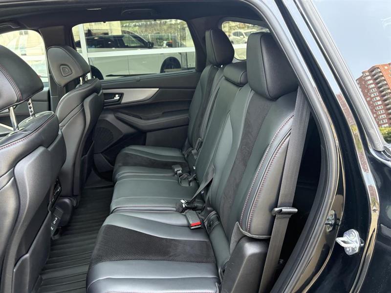acura MDX 2024 - 14