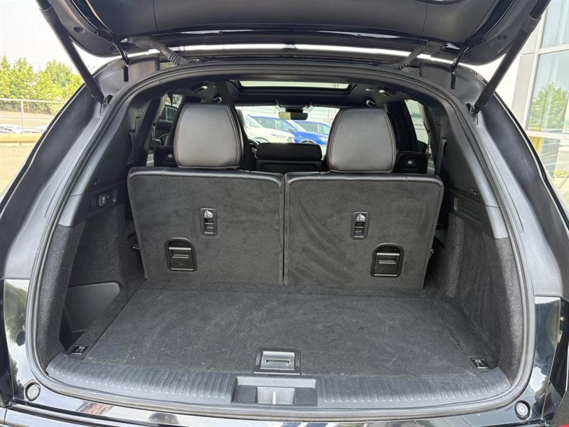 acura MDX 2024 - 15
