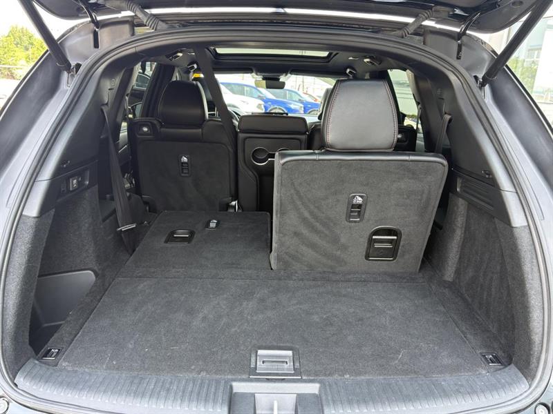 acura MDX 2024 - 16
