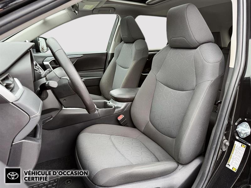 toyota RAV4 2025 - 2