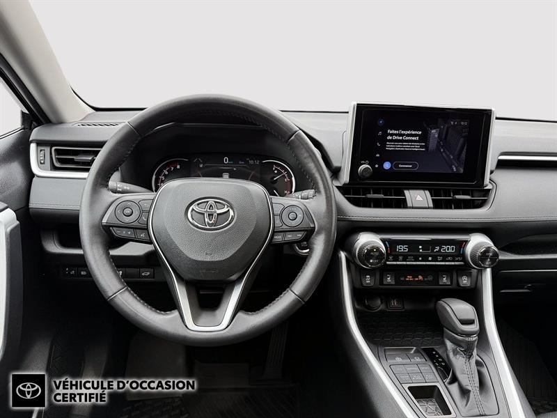 toyota RAV4 2025 - 5