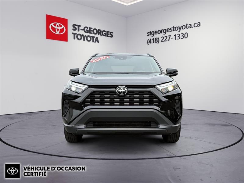 toyota RAV4 2025 - 10