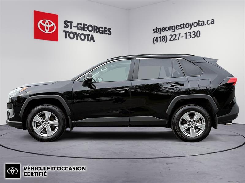 toyota RAV4 2025 - 12