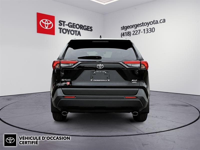 toyota RAV4 2025 - 14