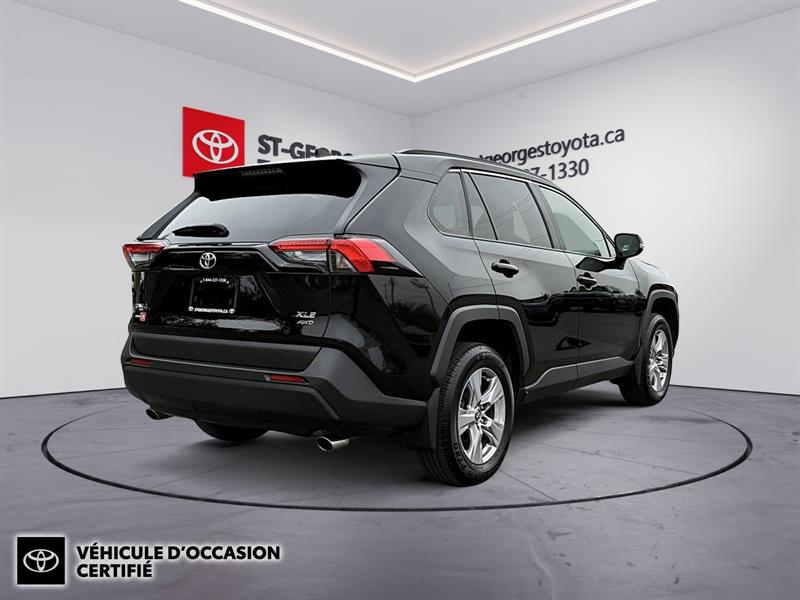 toyota RAV4 2025 - 15