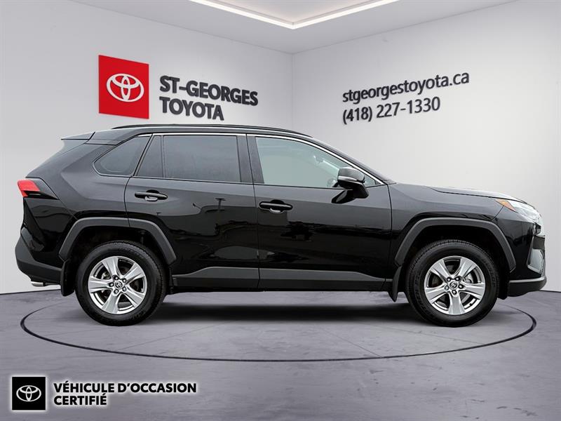 toyota RAV4 2025 - 16