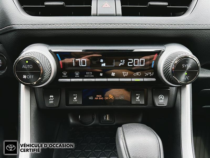 toyota RAV4 2025 - 27