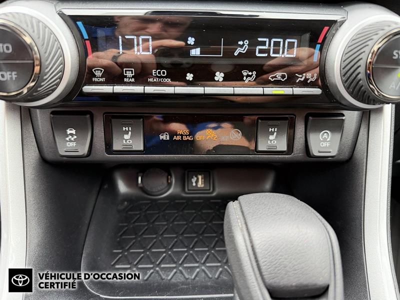 toyota RAV4 2025 - 28