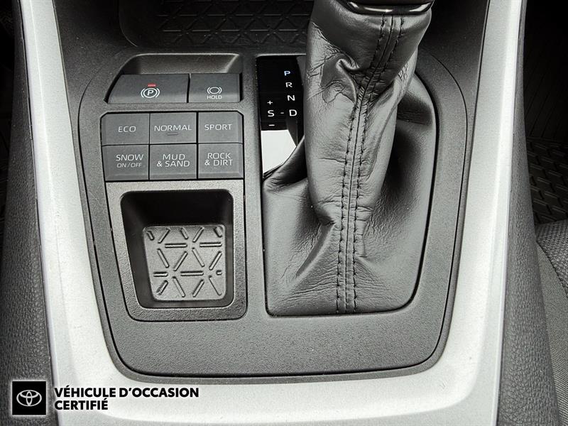 toyota RAV4 2025 - 31