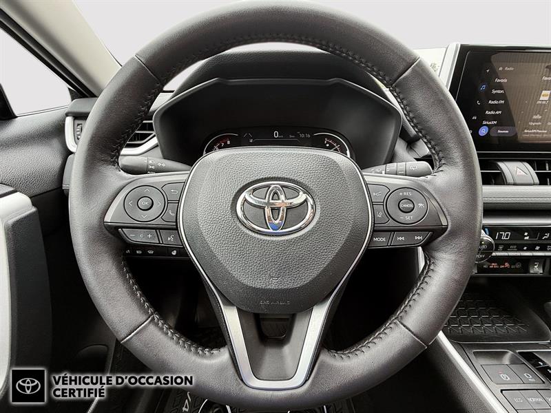 toyota RAV4 2025 - 32