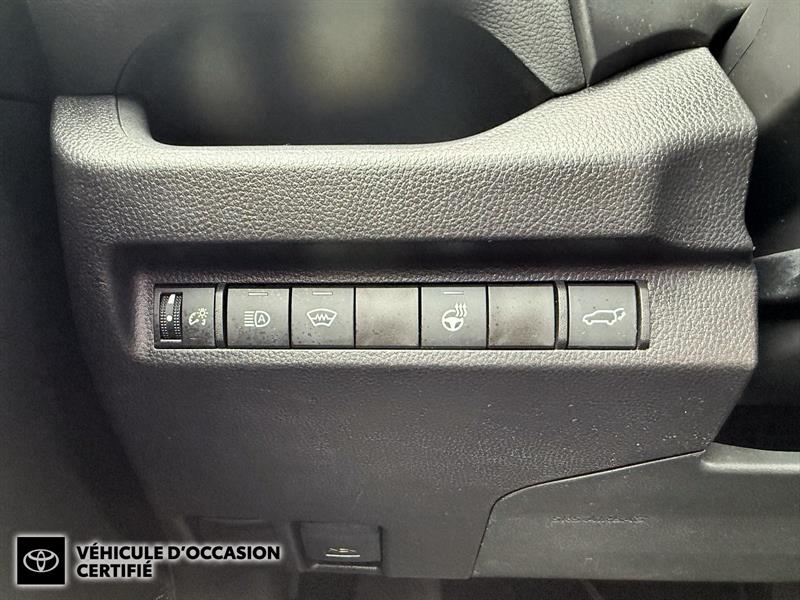 toyota RAV4 2025 - 35