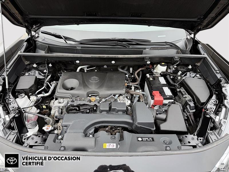 toyota RAV4 2025 - 36