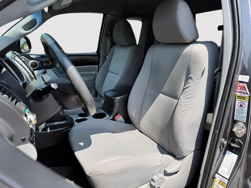 toyota Tacoma 2014 - 2