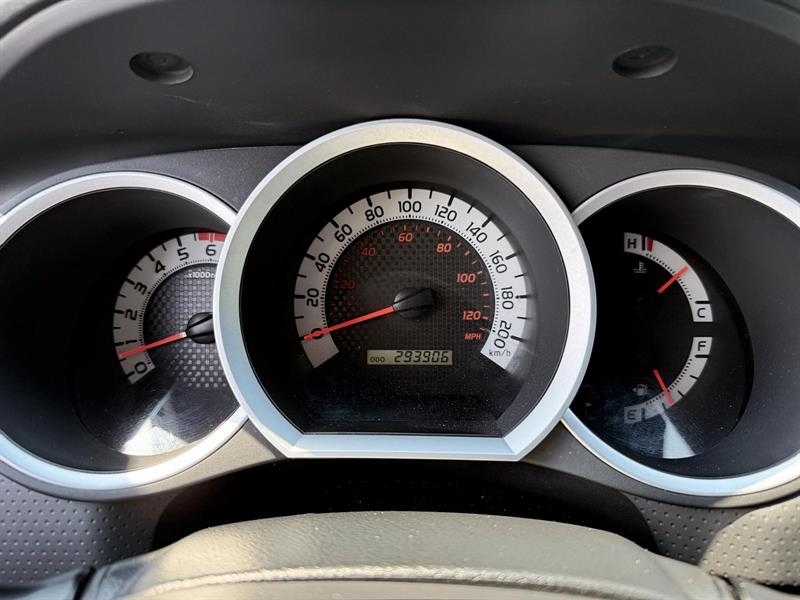 toyota Tacoma 2014 - 3