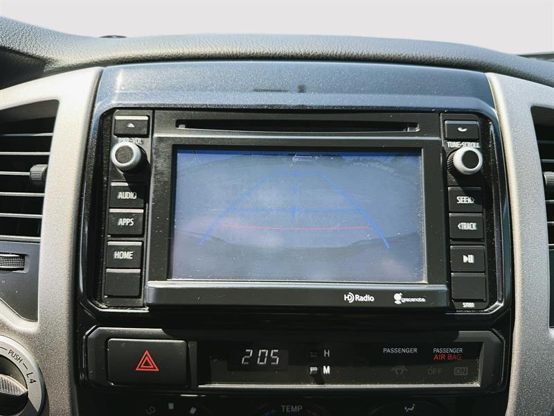 toyota Tacoma 2014 - 6