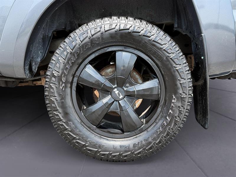 toyota Tacoma 2014 - 9