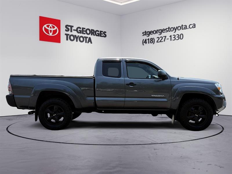 toyota Tacoma 2014 - 12