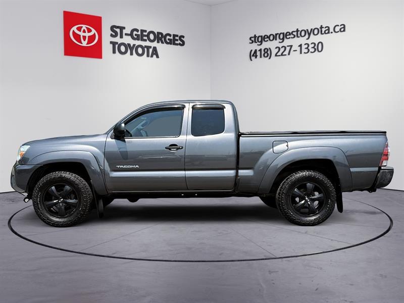 toyota Tacoma 2014 - 16